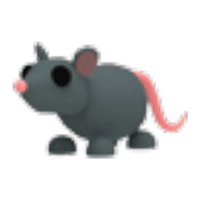 Rat  - Rare from Lunar New Year 2020 (Rat Box)